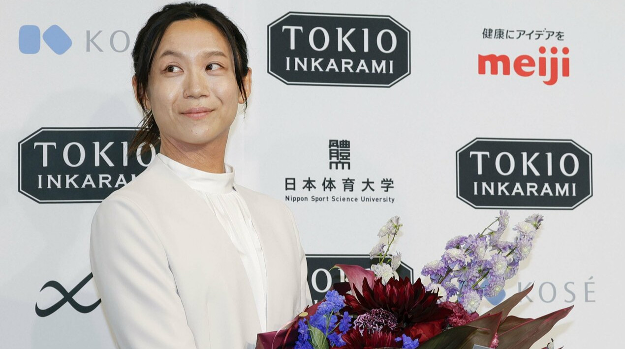 10-разова призерка Олімпійських ігор завершила кар'єру