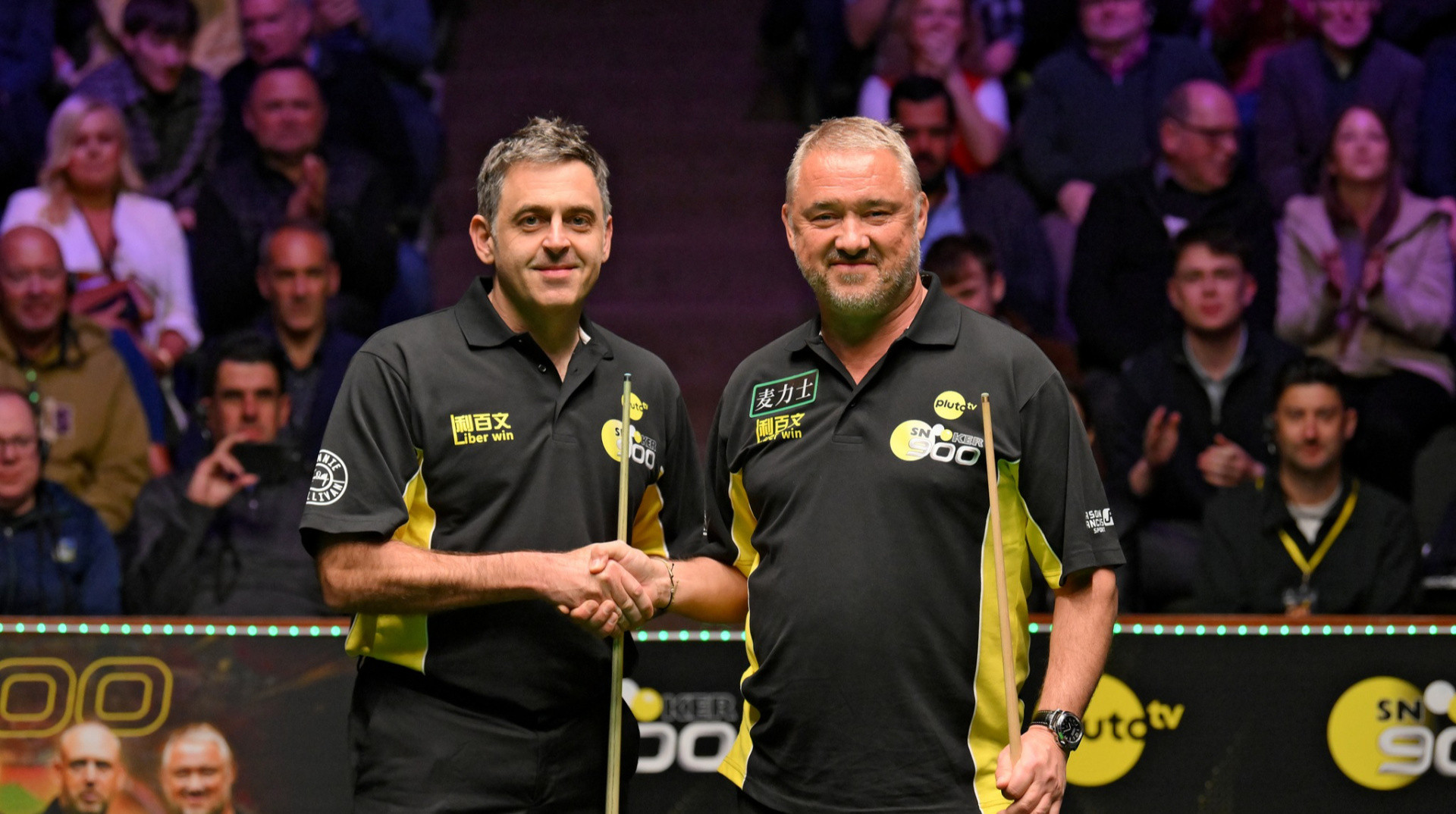 Семиразовий чемпіон світу оцінив шанси Сіньтуна здолати Прокляття Крусібла