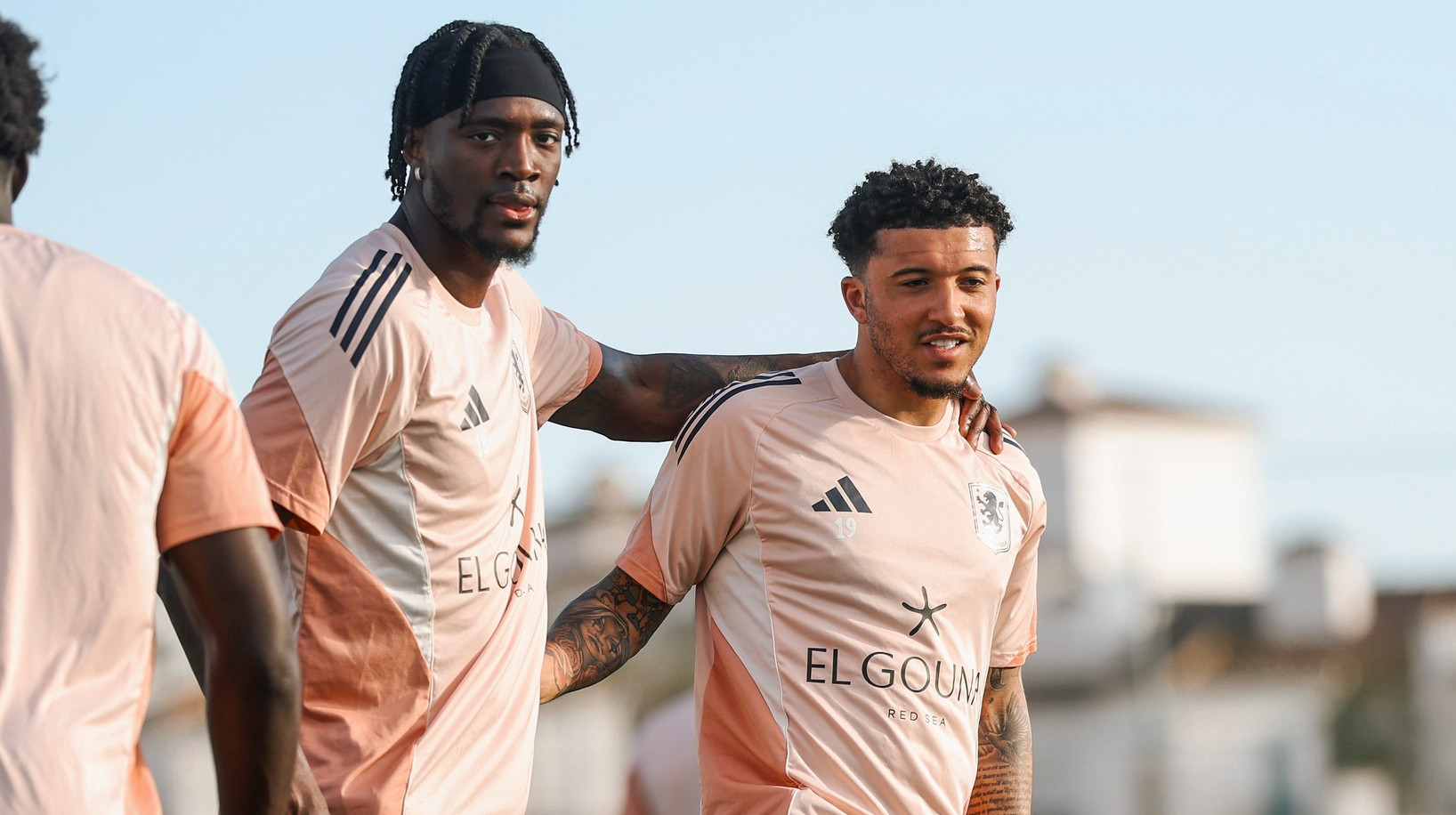 Боруссія влітку спробує повернути Санчо