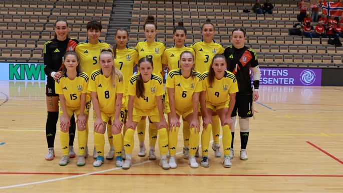 Не дотягнули 5 хвилин: Україна втратила перемогу над Польщею та вперше в історії не вийшла на жіноче Євро