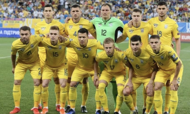 Чего ждать от сборной Украины на Евро-2020?