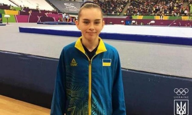 Українки здобули три бронзові нагороди на чемпіонаті Європи