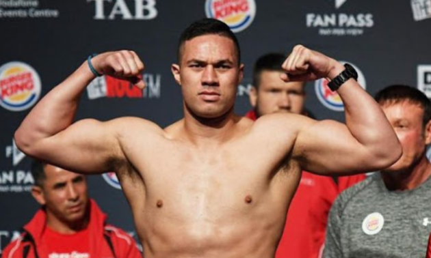 Паркер хоче битися з Усиком за пояс WBO