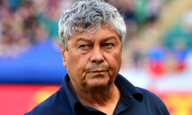 Грозний: Луческу все вже довів