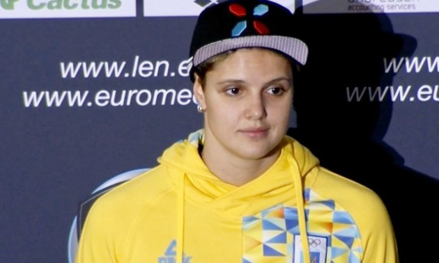 Зевіна встановила рекорд змагань у Люксембургу