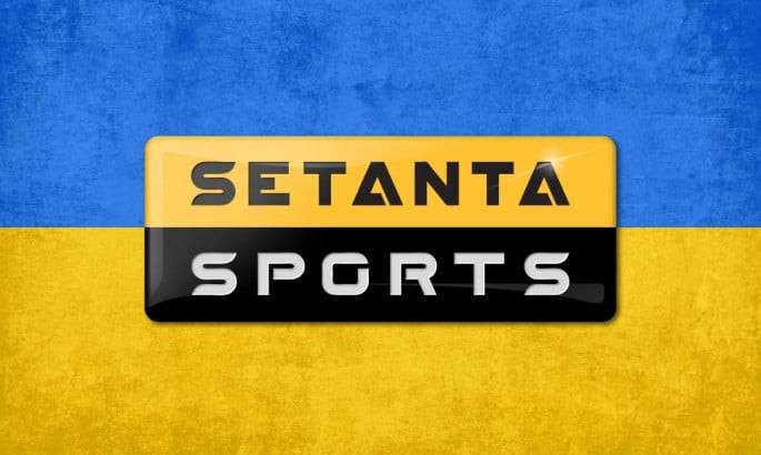 Setanta Sports Ukraine - онлайн-трансляція - LIVE