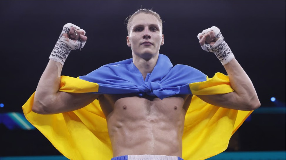 Лапін покращив свою позицію в оновленому рейтингу WBA серед боксерів у напівважкій вазі