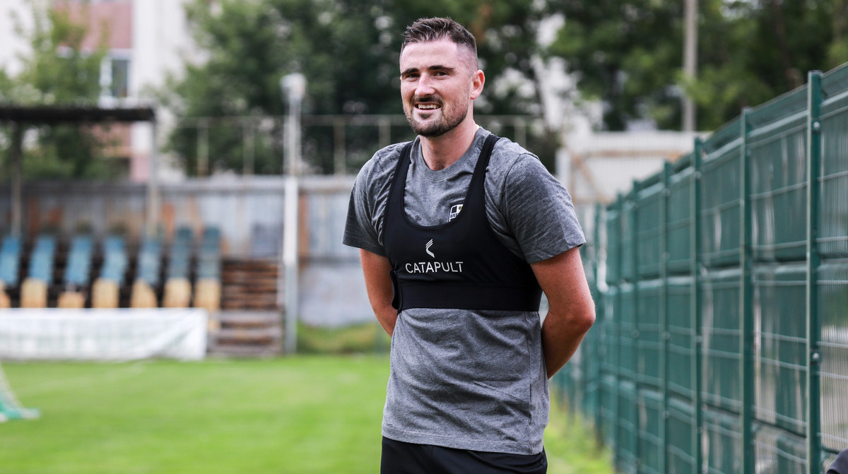 Півзахисник збірної України відмовив у трансфері німецькому клубу