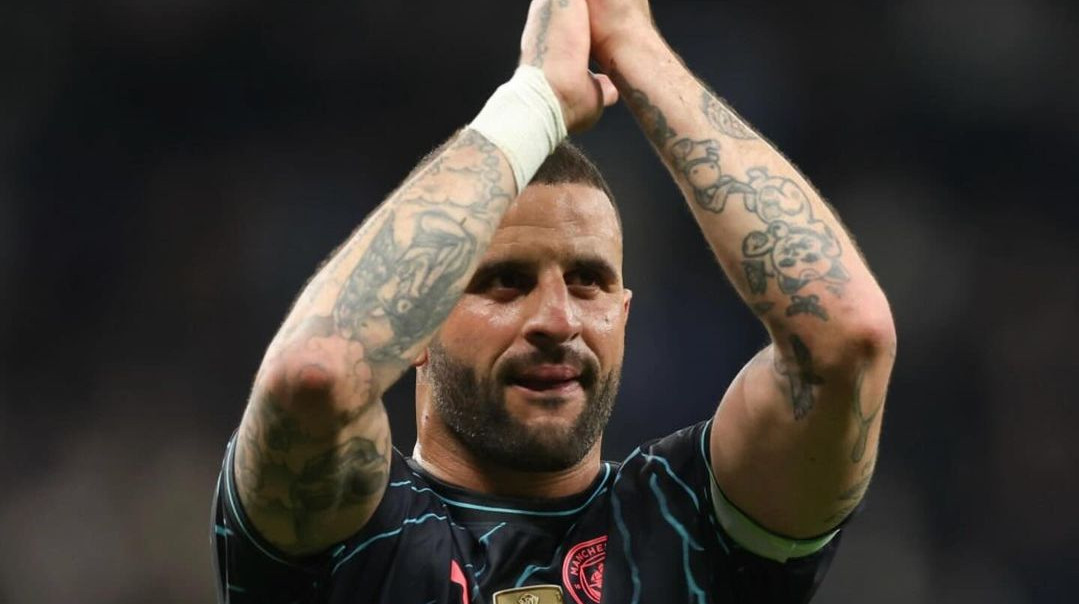 Манчестер Сити не рассчитывает на своего капитана в новом сезоне