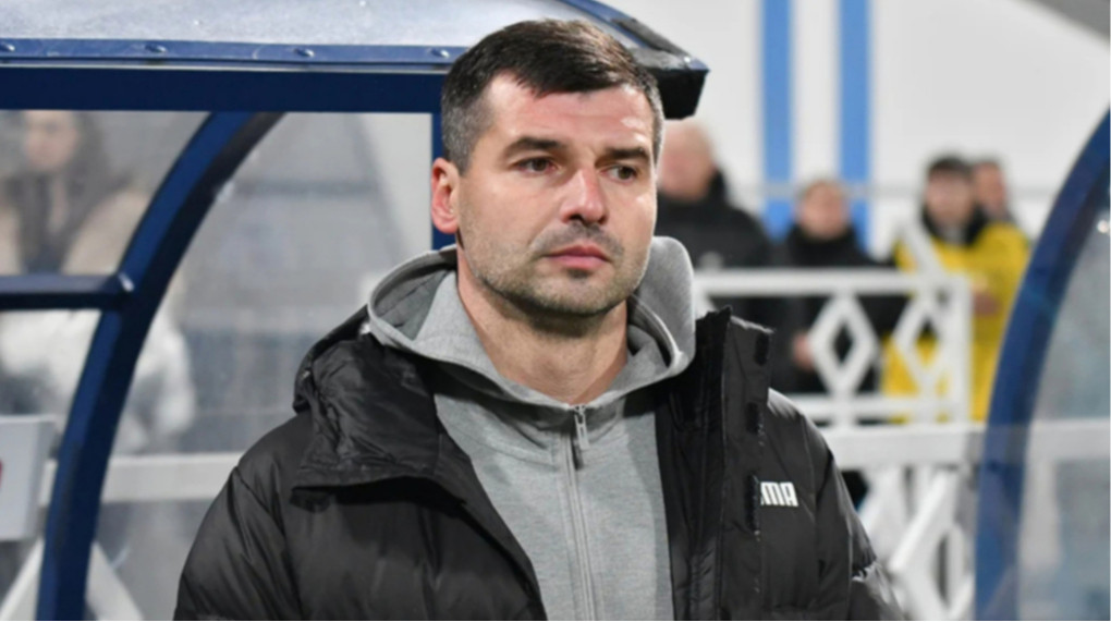 Підсумковим рахунком задоволений, – Бартулович оцінив нічию Зорі та Шахтаря