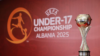 Євро-2025 U-17: розклад та результати матчів