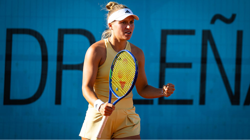 Стародубцева, Снігур і Соболєва отримали суперниць у кваліфікації Ролан Гаррос