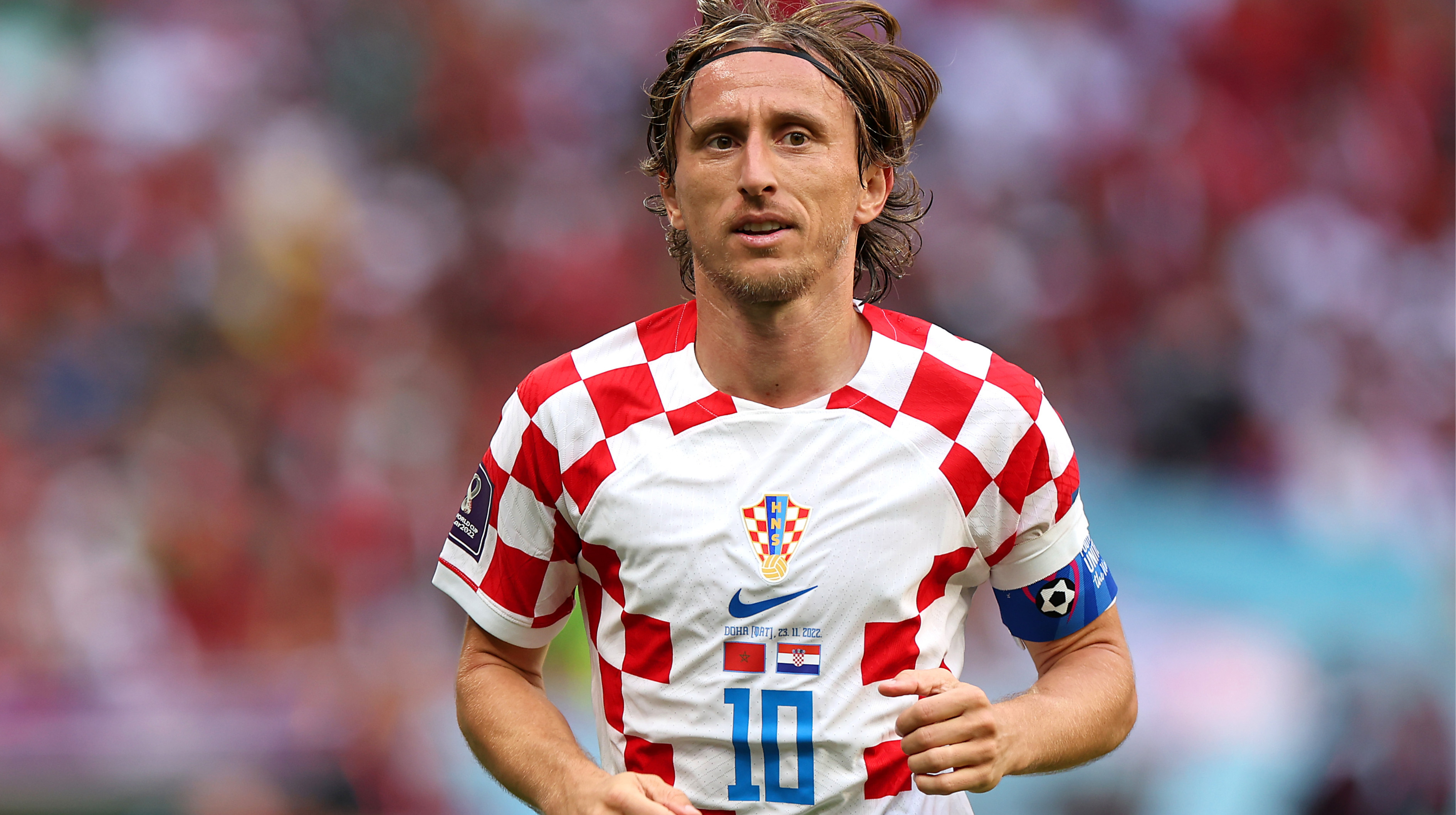 Мілан близький до підписання Модрича – Романо