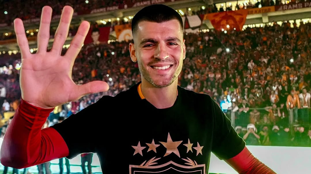 Мората: Я пригнічений, міг краще виконати удар