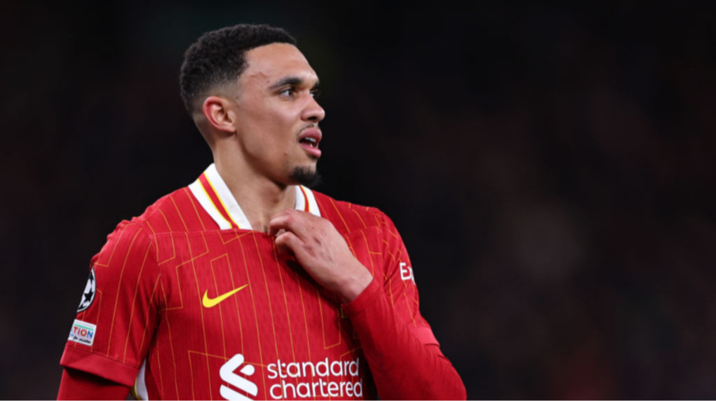 Так важко знайти правильні слова, – Трент відреагував на загибель Жоти