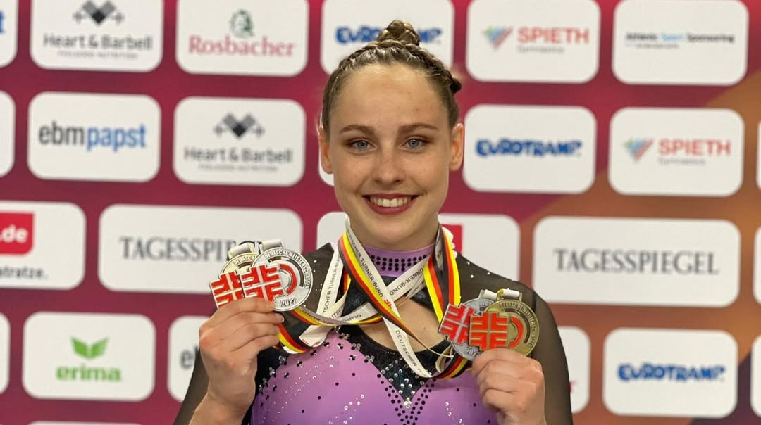 Бронзовый призер ЧЕ и участница двух Олимпиад вынуждена завершить карьеру из-за последствий от укуса клеща