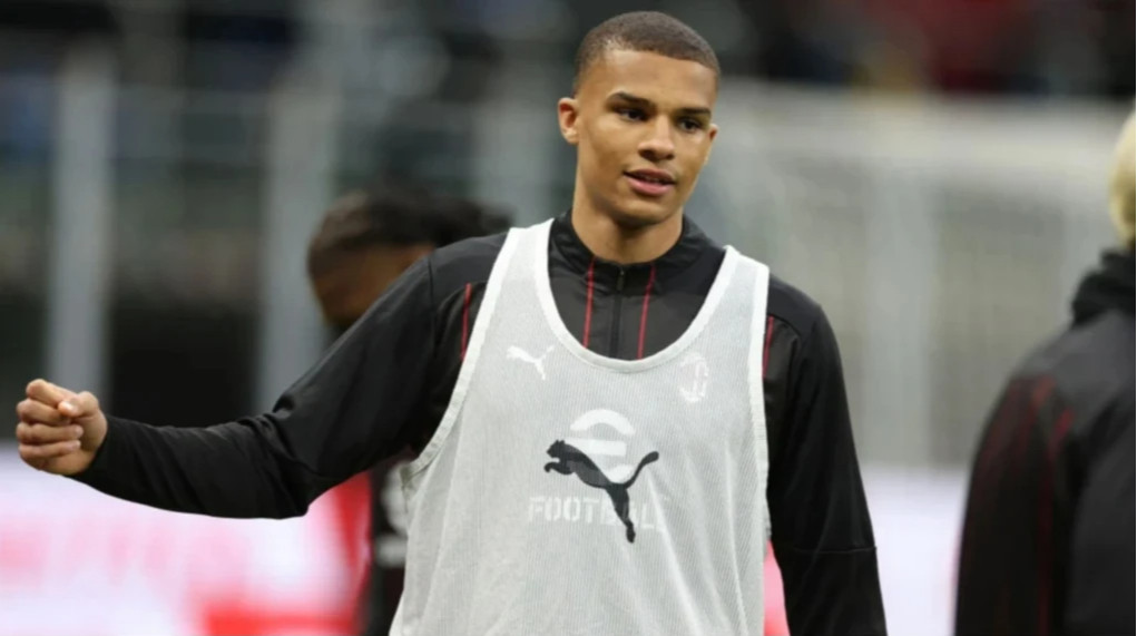 Ньюкасл согласовал трансфер защитника Милана