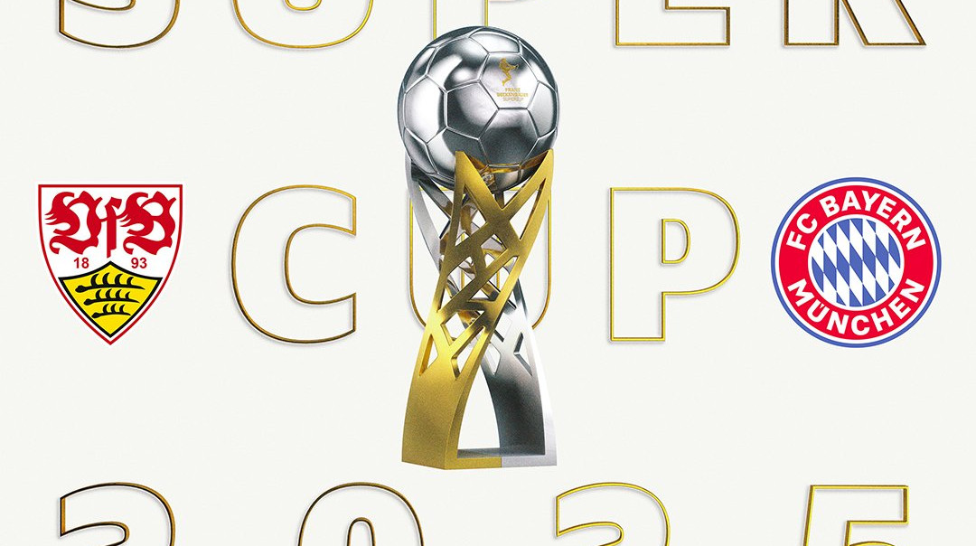 Штутгарт та Баварія визначатимуть сильнішого у Суперкубку Німеччини імені Бекенбауера