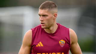 Закономірні зміни: Довбик та Миколенко дізналися свої рейтинги в EA FC 26