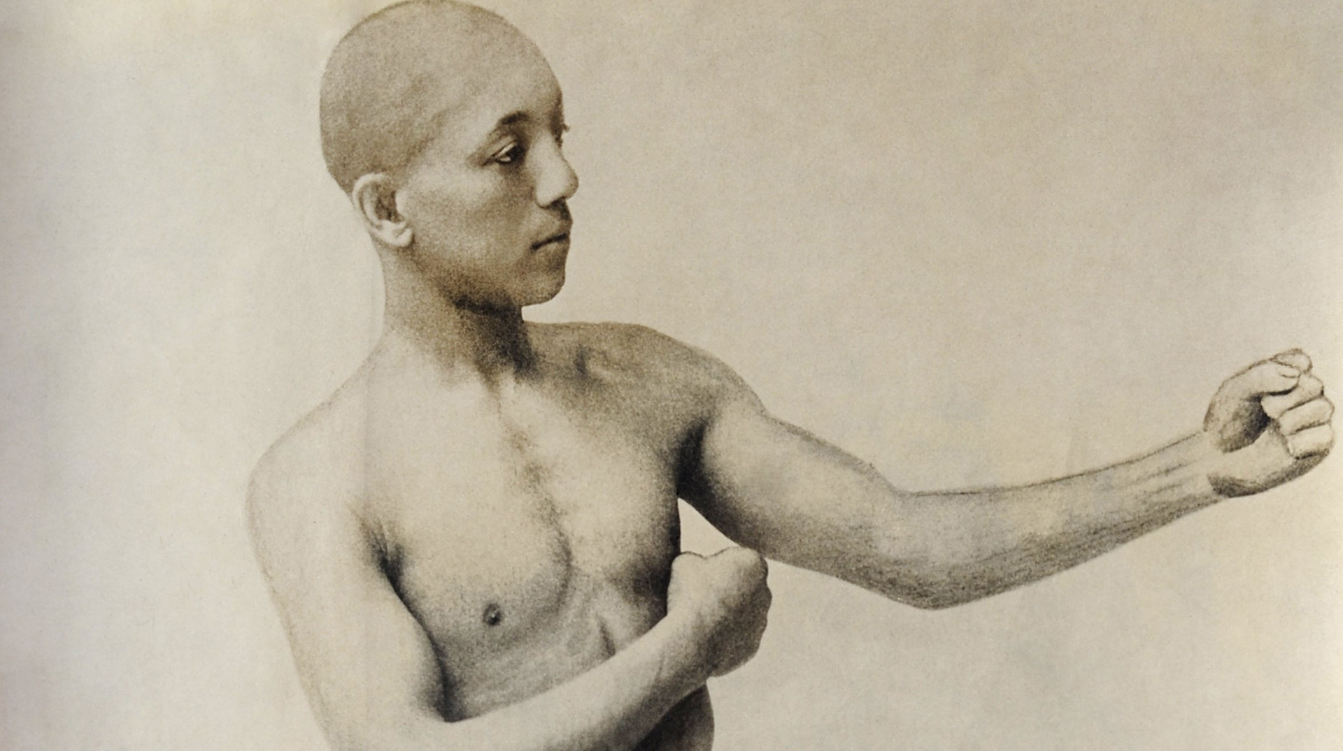 Джордж Діксон – перший темношкірий чемпіон світу: винайшов бій з тінню, першим використав грушу та помер жебраком