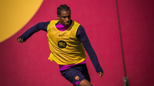 Алехандро Бальде