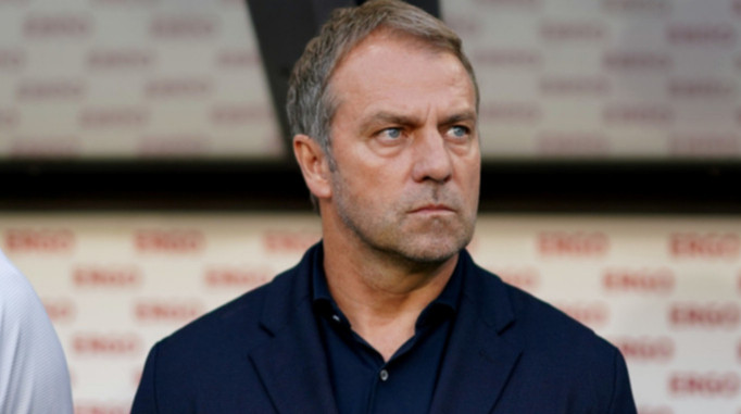 Флік – про 6:1 з Олімпіакосом: Перемога має надати нам впевненості