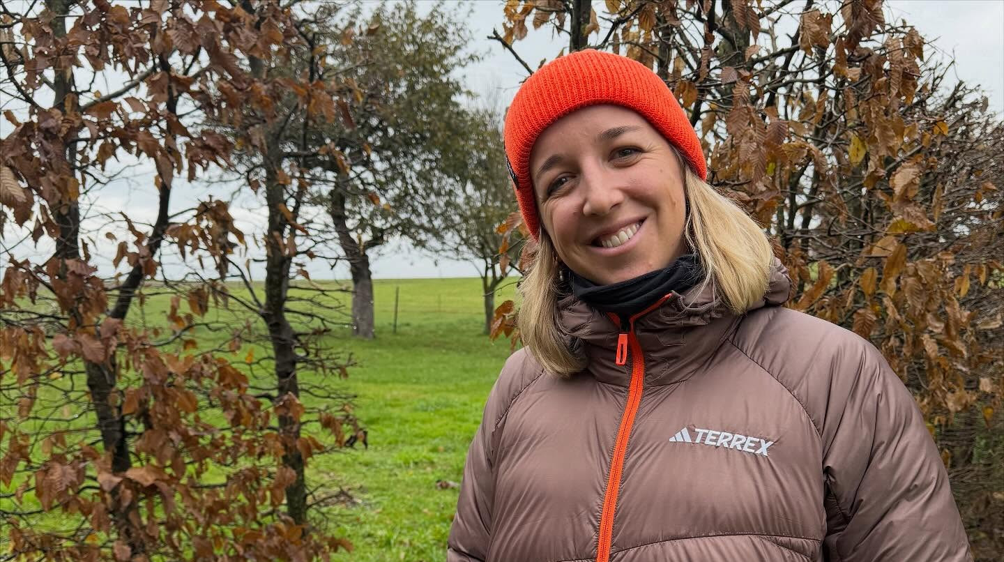 Володарка Великого кришталевого глобусу вчергове відмовилася коментувати чутки про можливе завершення кар'єри