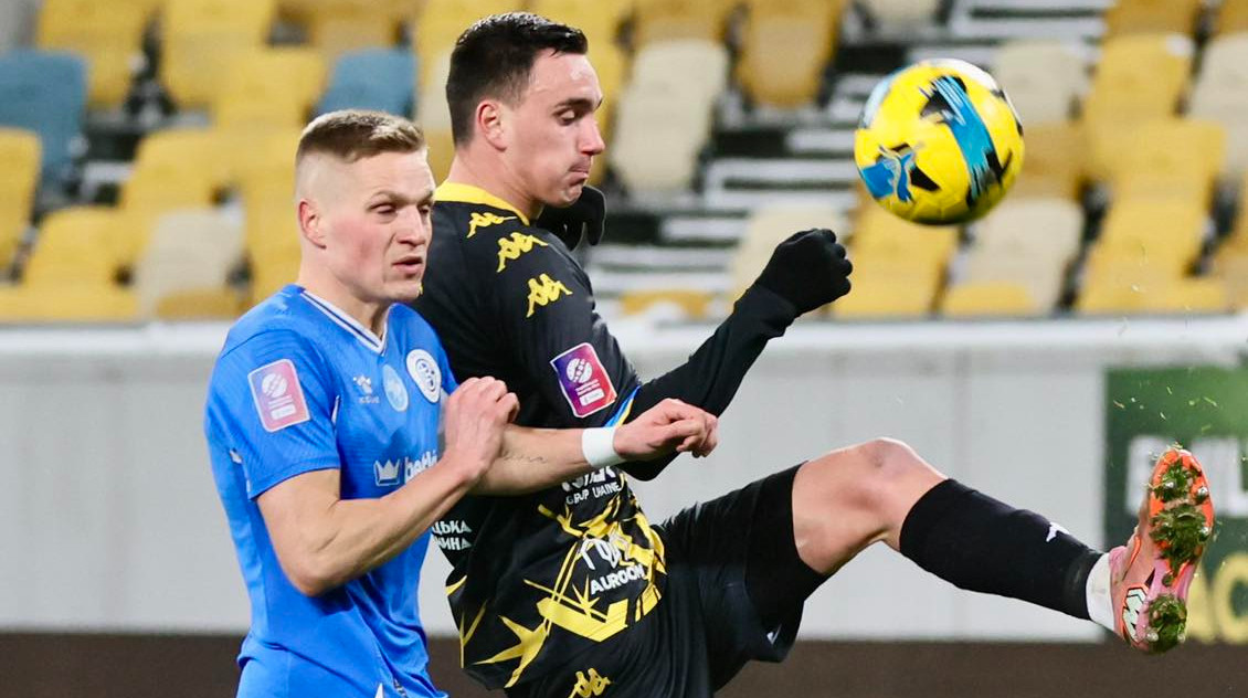 Клуб УПЛ столкнулся с определенными финансовыми проблемами – журналист