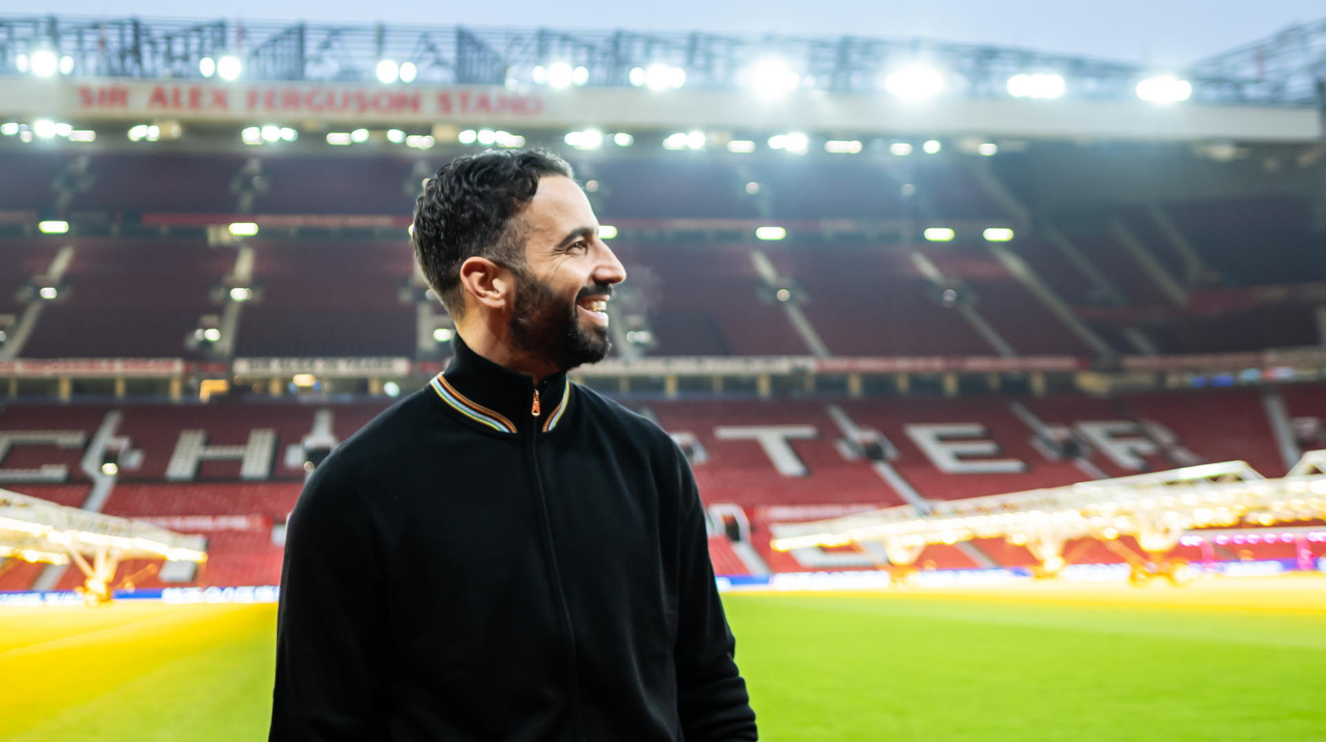 Тренер Манчестер Юнайтед не прийняв рішення щодо нападника, який може замінити Довбика в Ромі