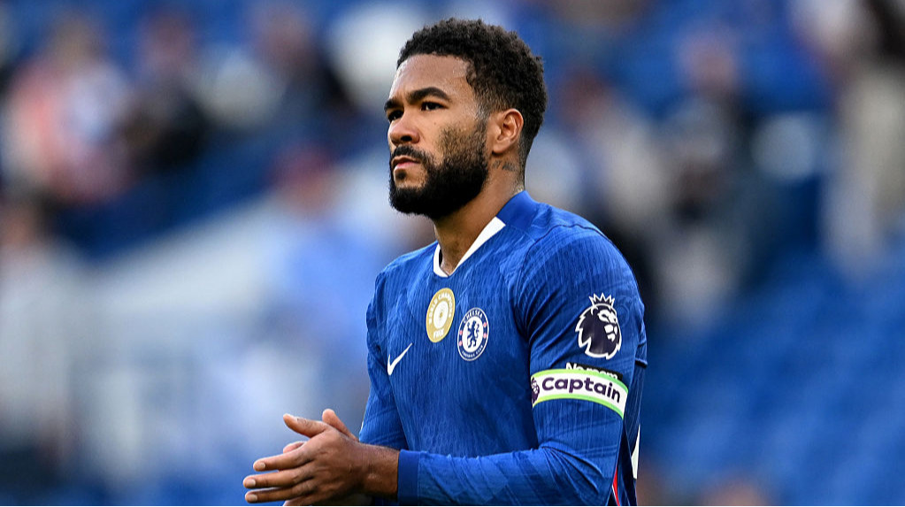 Капитан Челси прокомментировал решение руководства клуба уволить Мареску