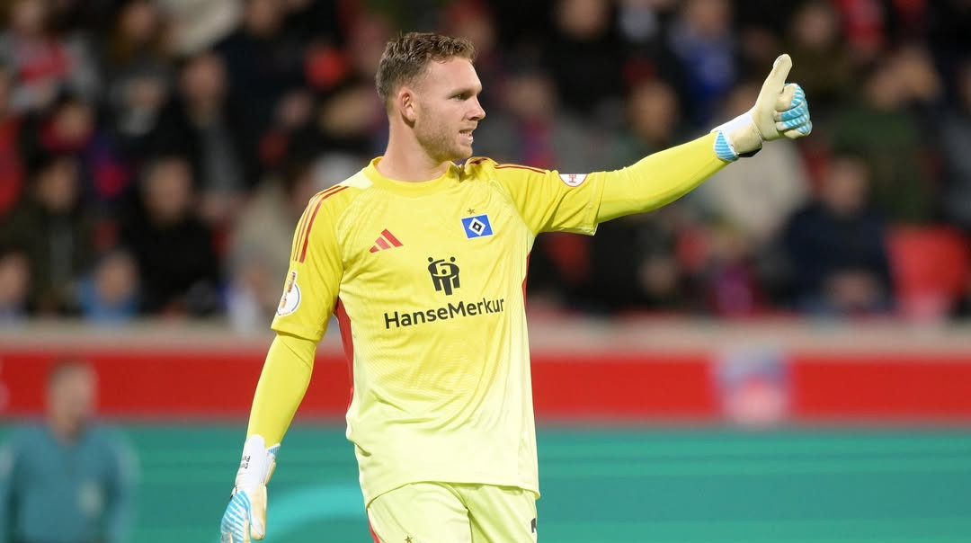 Даніель Перец