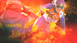 Коли честь дорожча за славу: під час Олімпійських ігор у Сочі-2014 українка відмовилась стартувати на знак протесту через події на Майдані