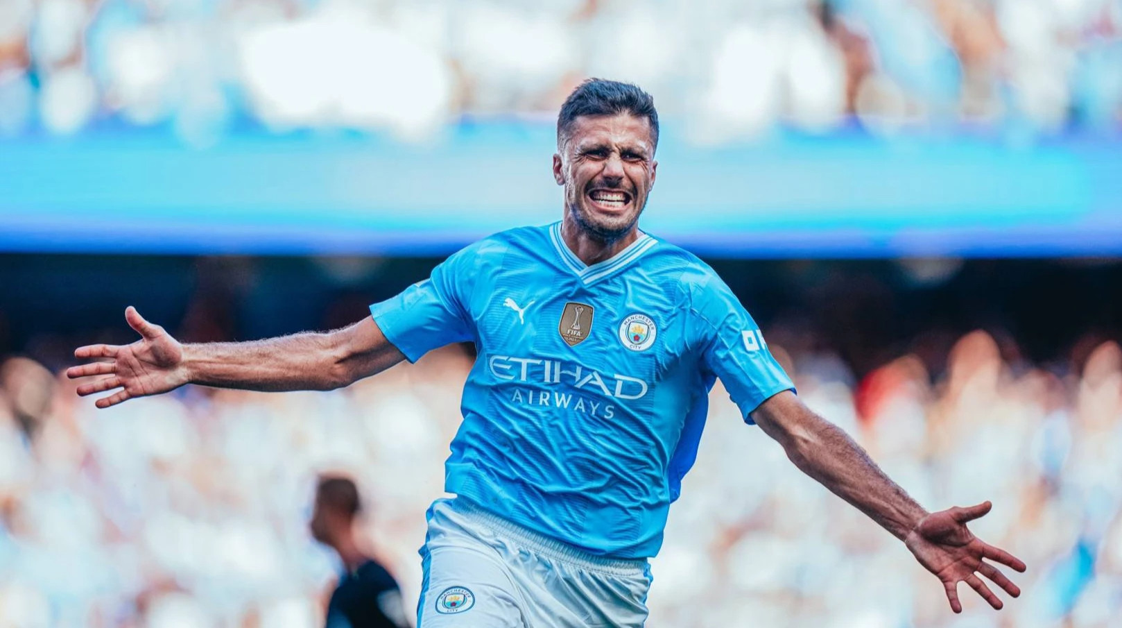 Манчестер Сіті з дублем Мармуша здолав Ньюкасл та вийшов у фінал Кубку англійської ліги