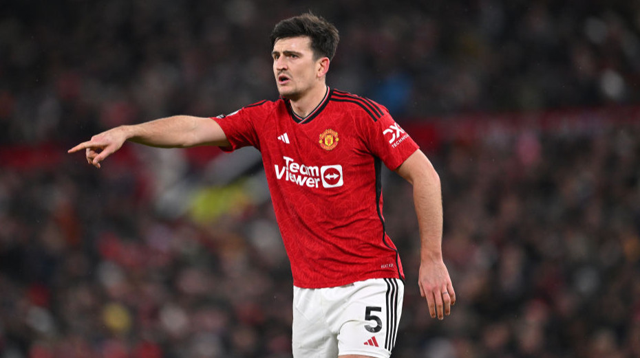 Манчестер Юнайтед запропонує новий контракт капітану