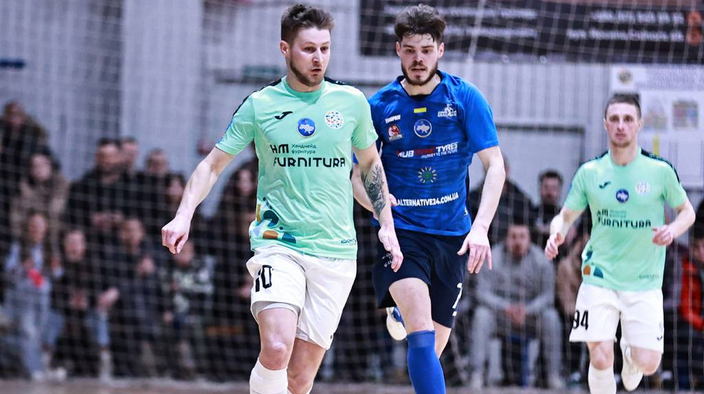 Визначилися всі чвертьфіналісти Кубку України: результати заключних матчів-відповідей 1/8