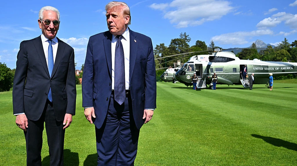 Трамп, Макрон і Стармер зіпсували передсезонний збір Брайтона
