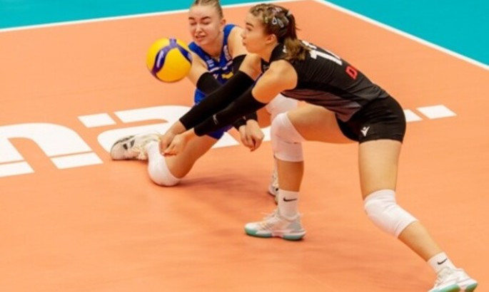 Прометей та Аланта здобули перемоги у 1 турі чемпіонату України