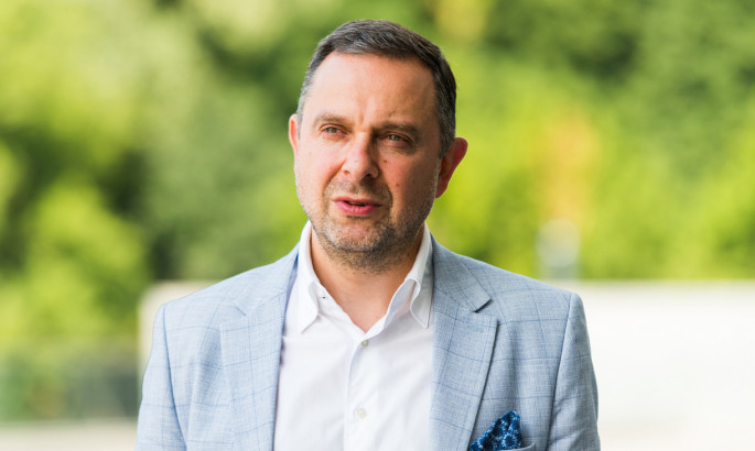Гутцайт: Федераціям потрібно залучати спонсорів та меценатів