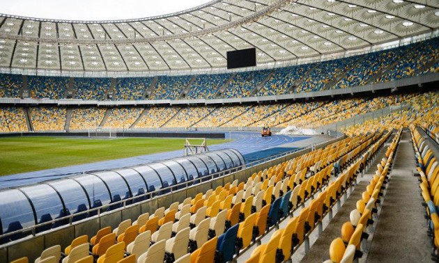В Україні заборонять спортивні заходи через коронавірус - міністр