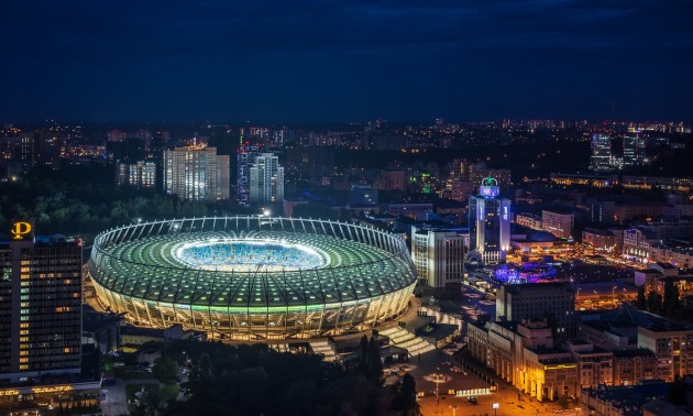 Україна дійсно може претендувати на проведення Олімпійських ігор