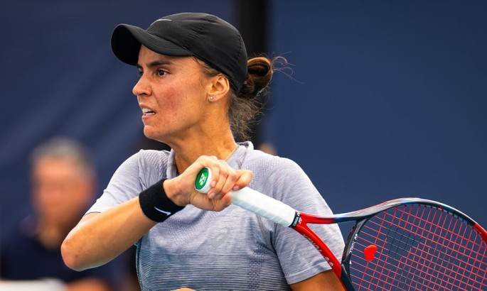 Калініна вдруге в сезоні зіграє у півфіналі турніру WTA