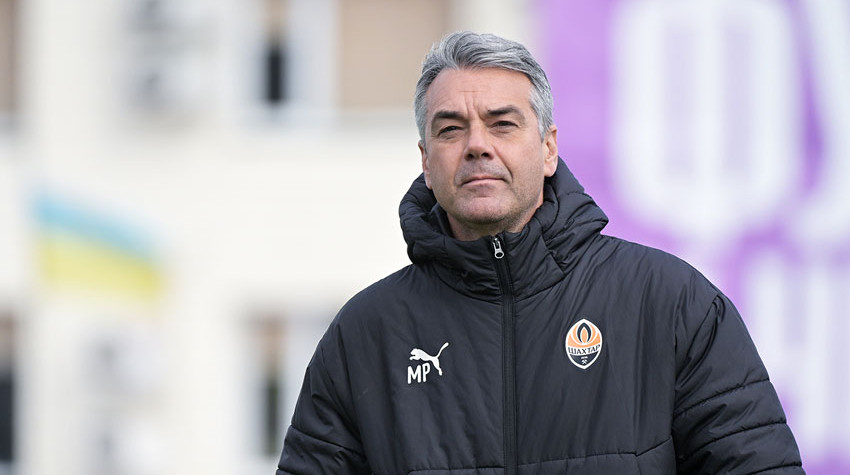 Маріно Пушич пояснив перемогу над ЛНЗ в УПЛ