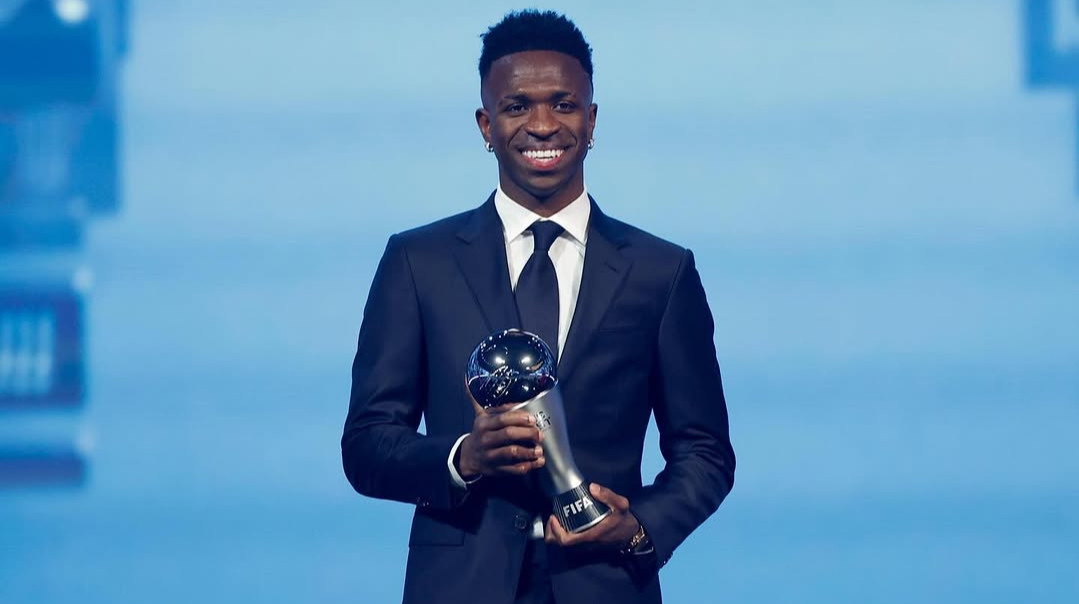 Netflix анонсировал дату премьеры документального фильма о Винисиусе