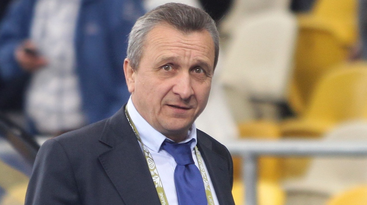 Олексій Семененко