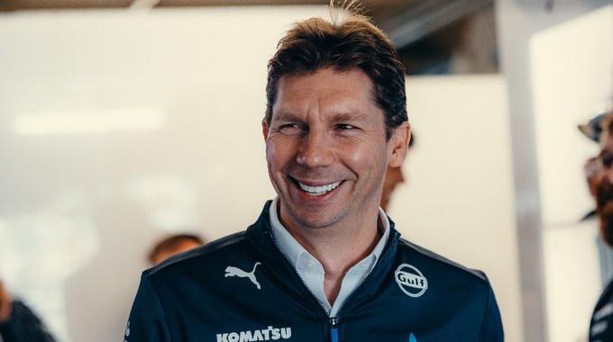 Джеймс Воулз