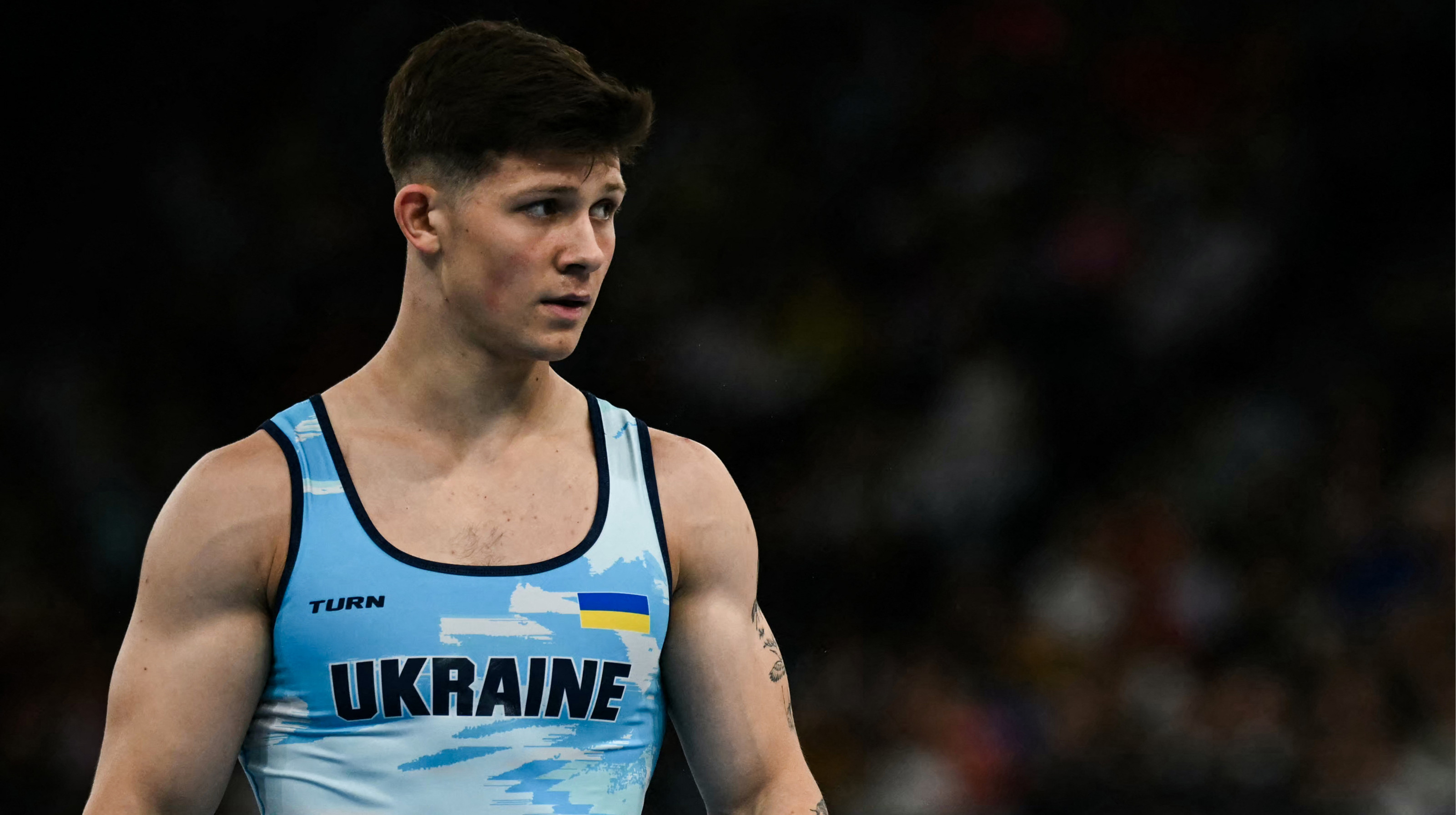 Ковтун пропустит год из-за смены гражданства