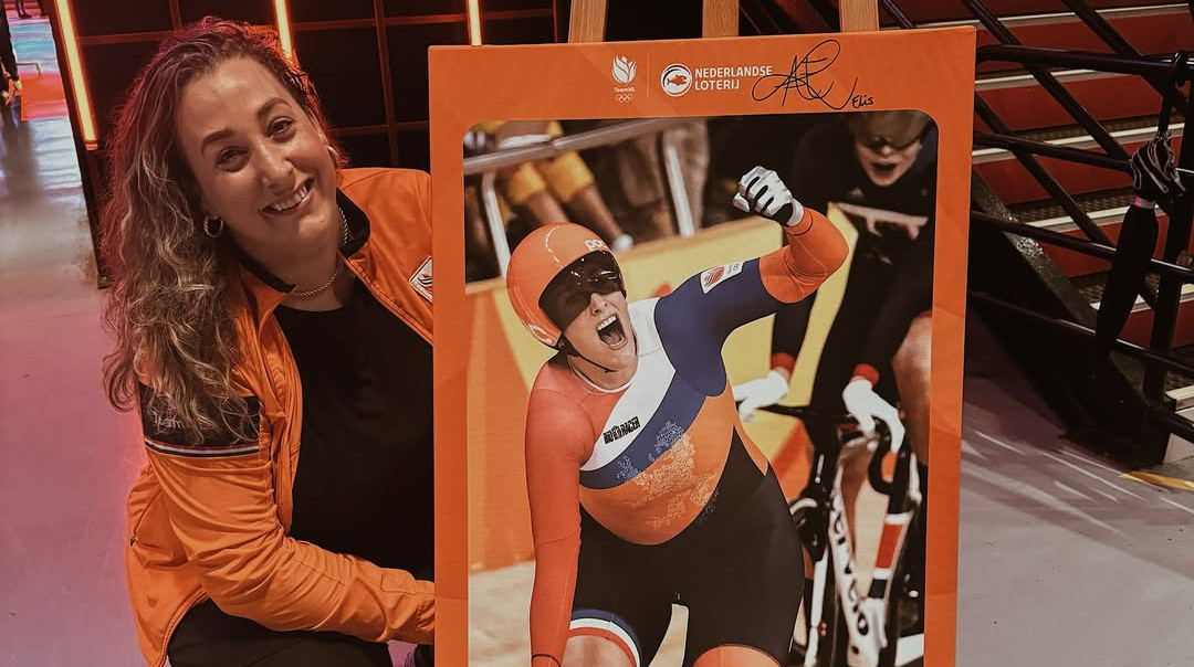 Через месяц после дня рождения: олимпийская чемпионка объявила, что у нее диагностировали рак