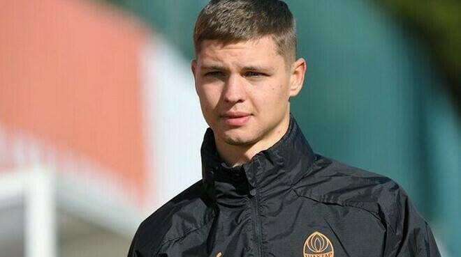 Результат вирішуватиметься за сумою двох протистоянь: Бондар – про матч проти Панатінаїкоса у Лізі Європи