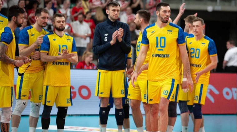 Семенюк, Тупчій та інші: визначився склад збірної України на чемпіонат світу