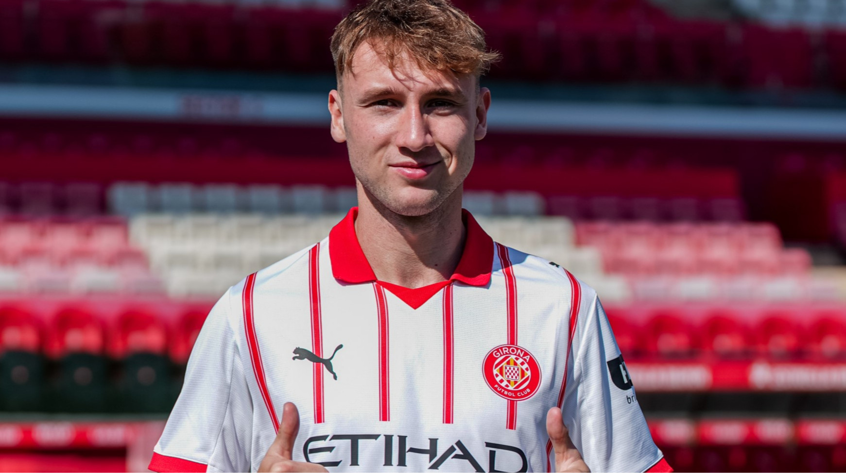 Ребров рассказал, что Ванат играл с повреждением против Азербайджана